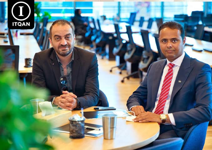 شروط فتح شركة في الامارات
