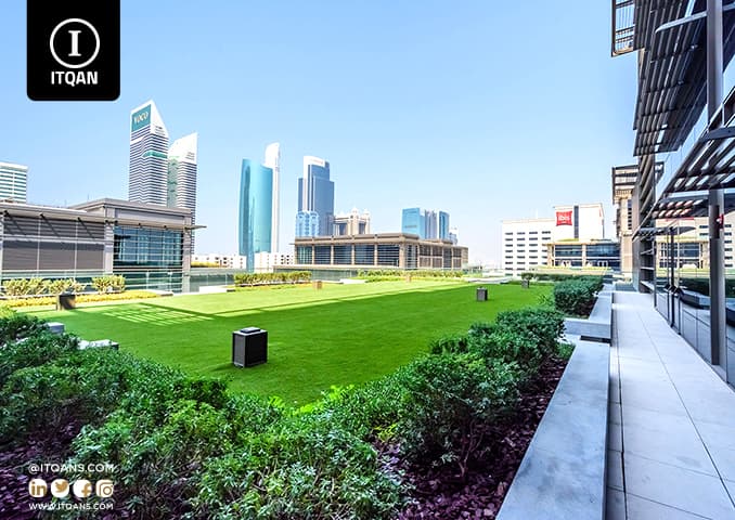 فتح شركة في دبي