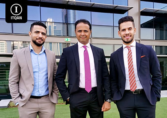 Influential Entrepreneurs in Saudi