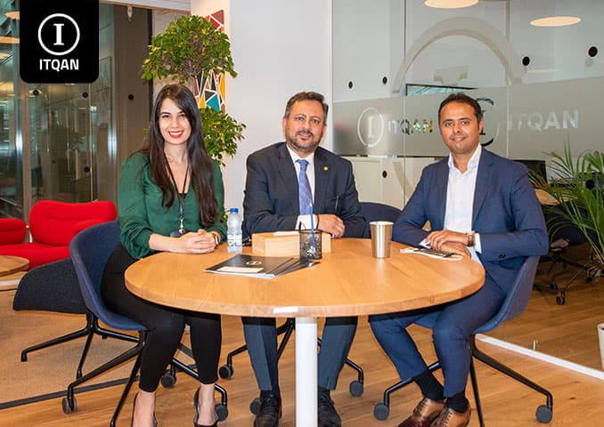 The cost of setting up a company in Dubai