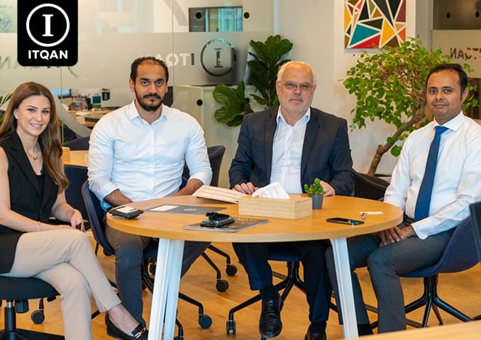 طرق تأسيس شركة في دبي للأجانب 2022