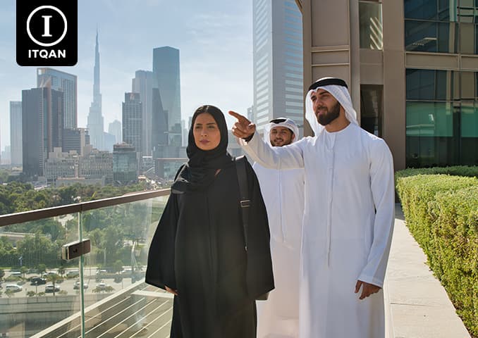 How to establish a company in the UAE