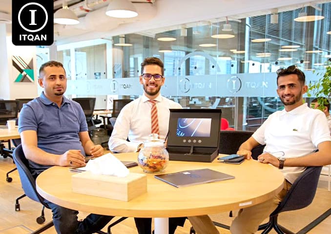 خطوات تأسيس شركة في دبي للخليجيين