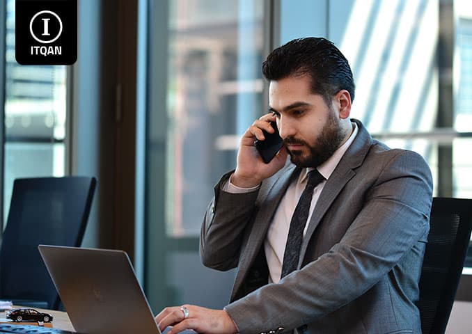 كيف أبدأ عملي الخاص في الإمارات