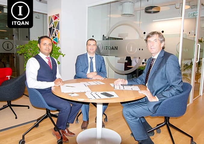 شروط تأسيس شركة فى دبى